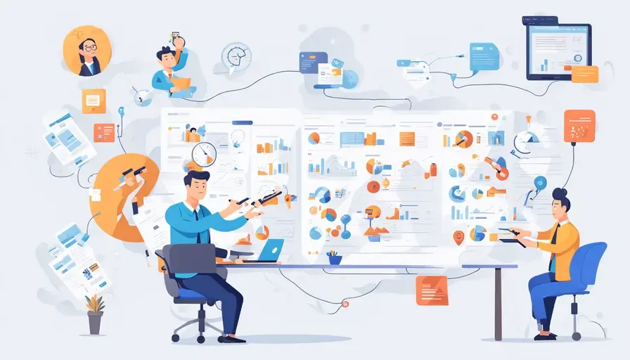 怎么做项目的管理岗位呢