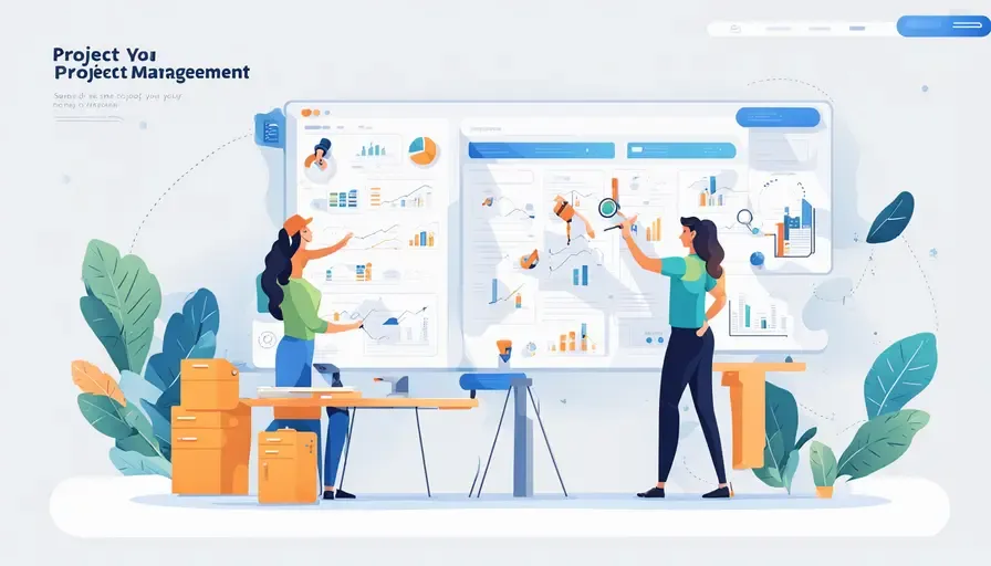 你该怎么做项目管理工作