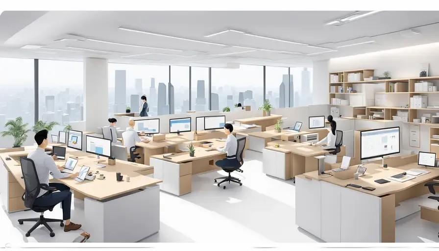 公文管理项目描述怎么填