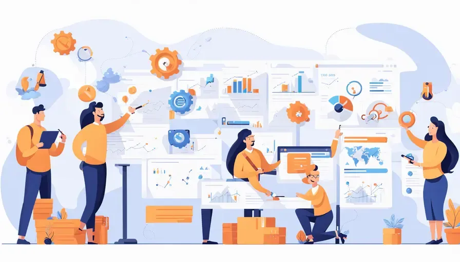 项目管理怎么来的