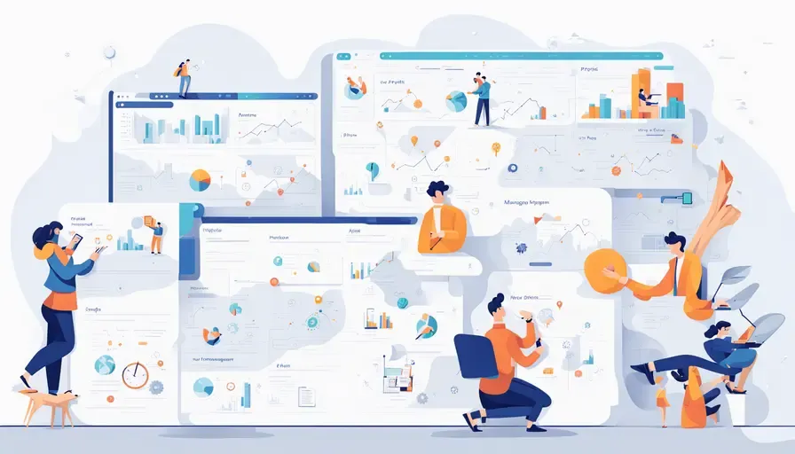 项目计划管理规划怎么写