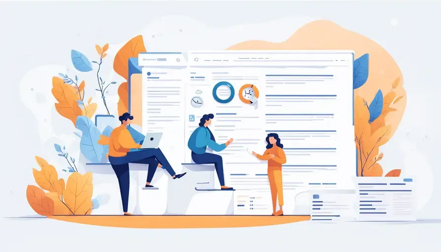 项目管理岗位简历怎么填