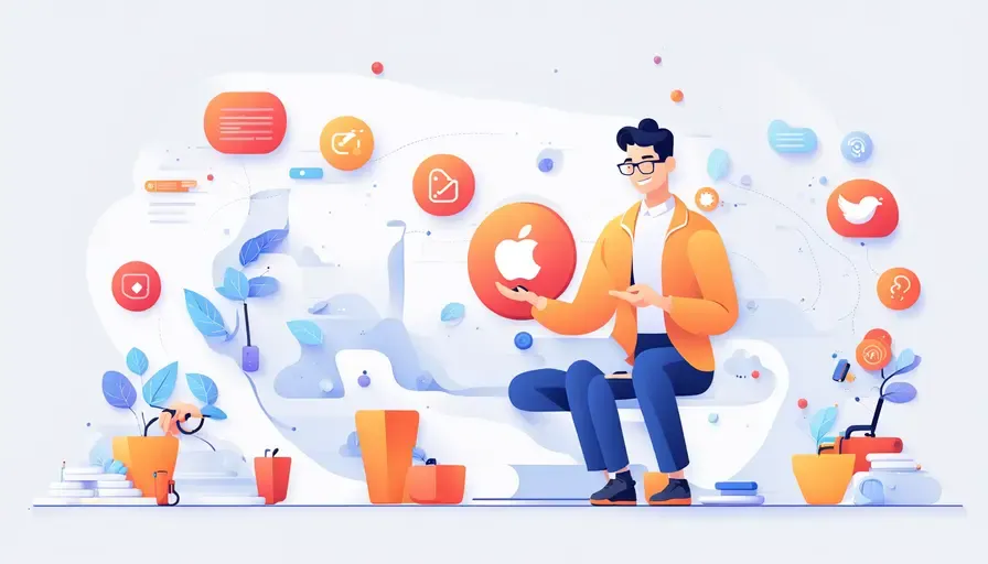 怎么管理苹果扣费项目