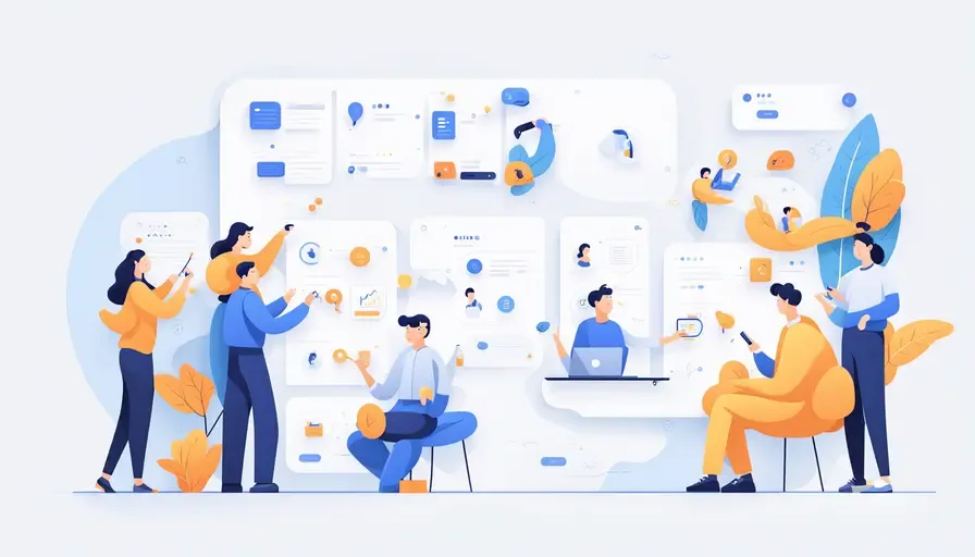 项目管理微信群名怎么取