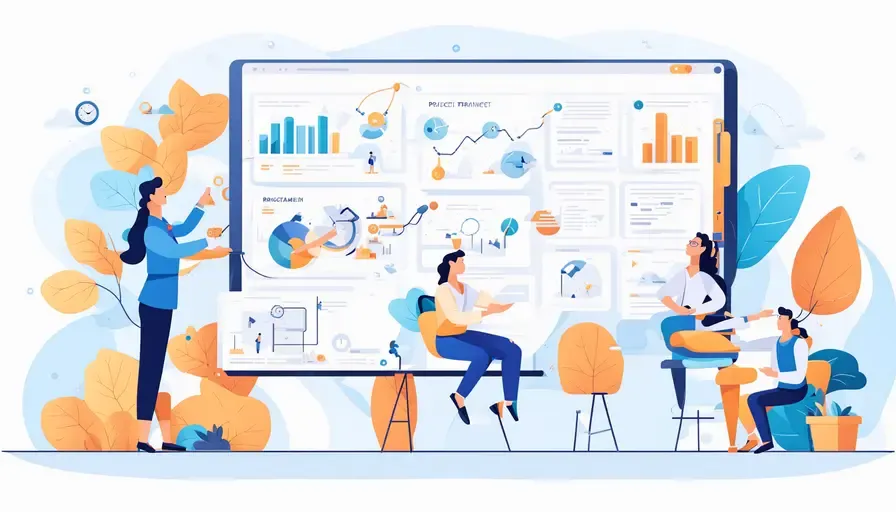 怎么看项目管理培训课程