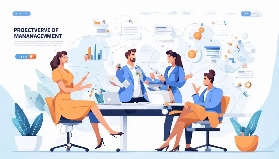 项目管理怎么面试问题