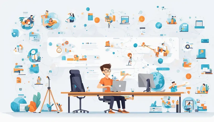 5千万的项目怎么管理好