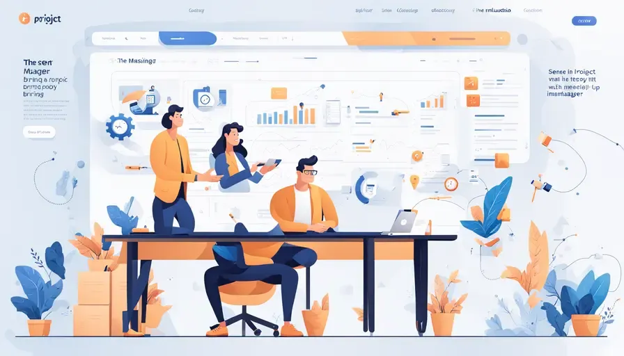 项目管理器不见了怎么调出来