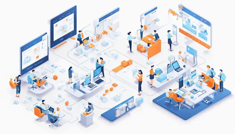 SPD项目怎么管理