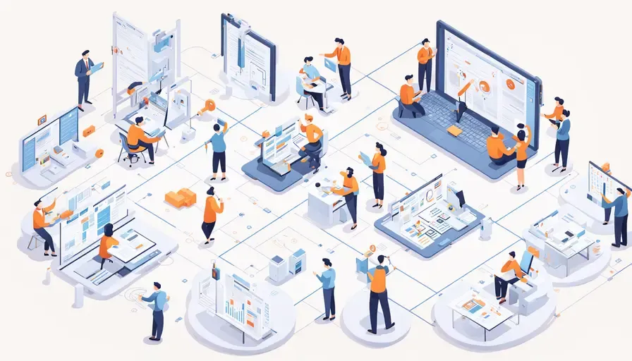 项目管理实用性怎么写