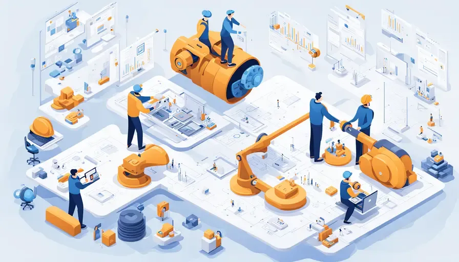 工程项目数据怎么管理好