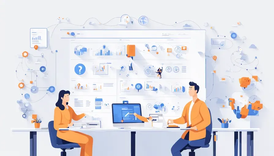 从事项目管理工作怎么看