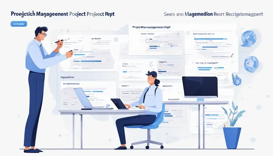 项目管理工作整改报告怎么写
