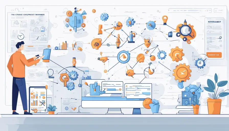 工程管理和项目管理怎么选