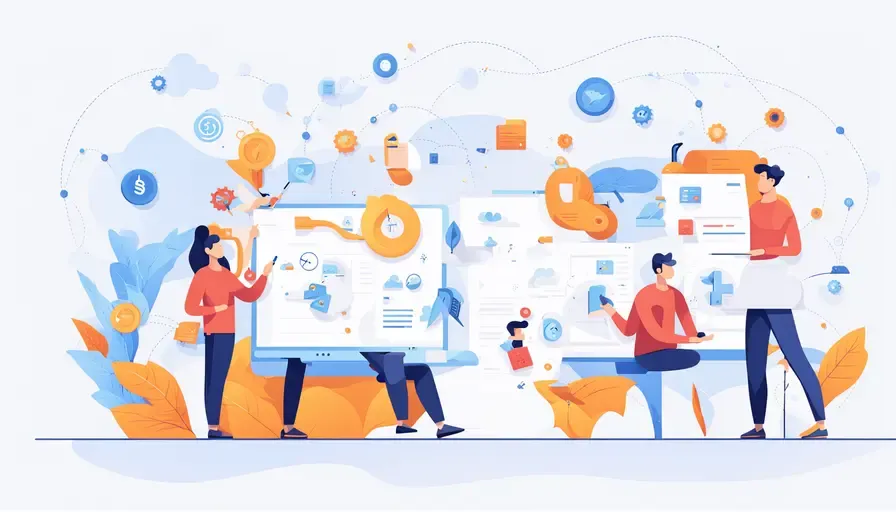 项目总设计怎么管理