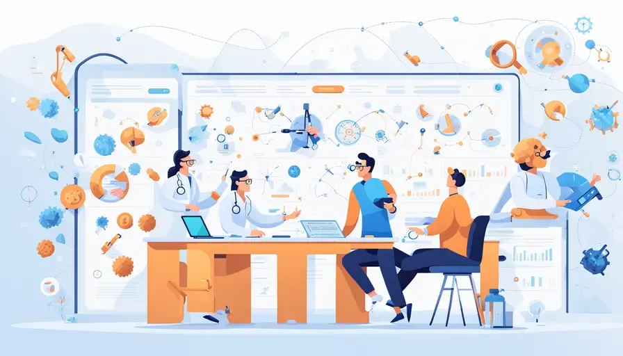 科研项目管理怎么做