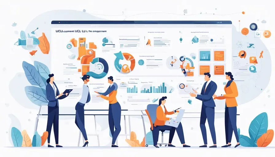 ucl项目企业管理就业怎么