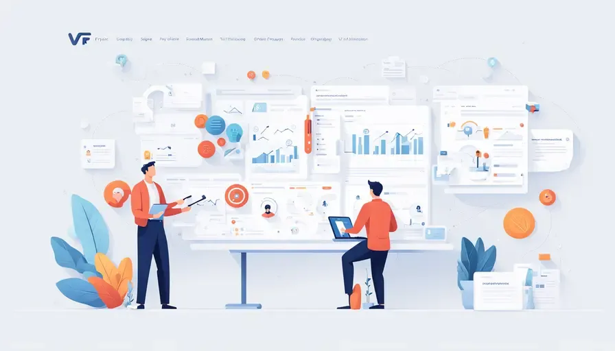 怎么打开vf项目管理器