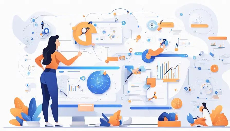 项目管理系统怎么使用