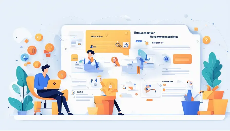 管理学项目推荐怎么写的