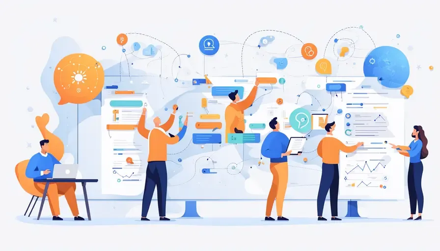 怎么和领导管理项目沟通