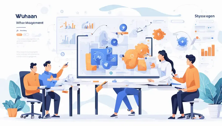 武汉项目管理系统怎么选