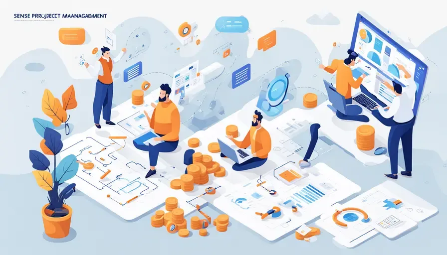 项目管理理念怎么提升