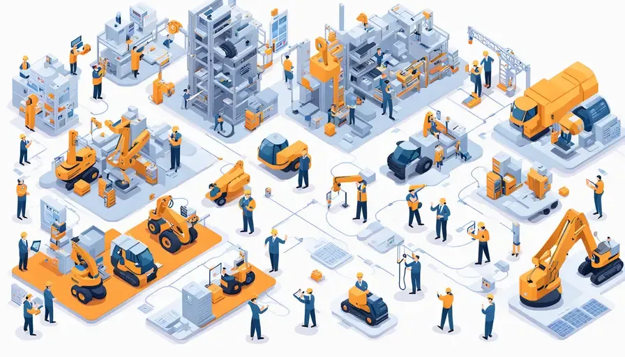 产业项目管理混乱怎么办