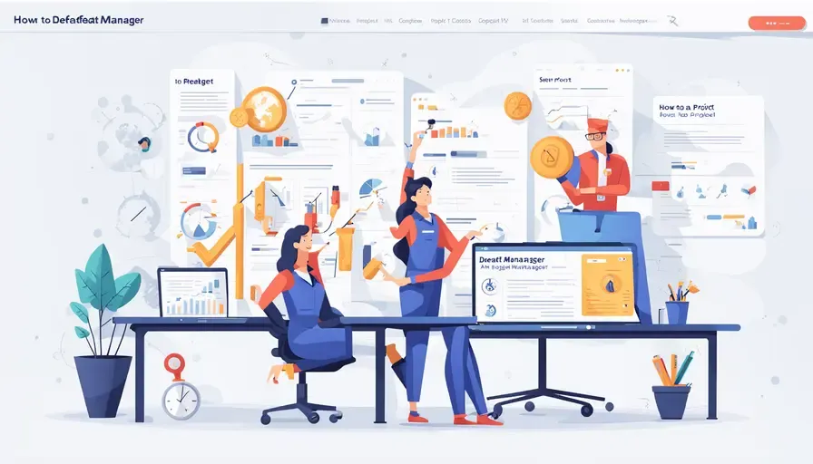 怎么击败项目管理员