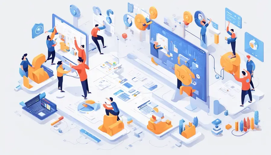 一个项目该怎么管理员