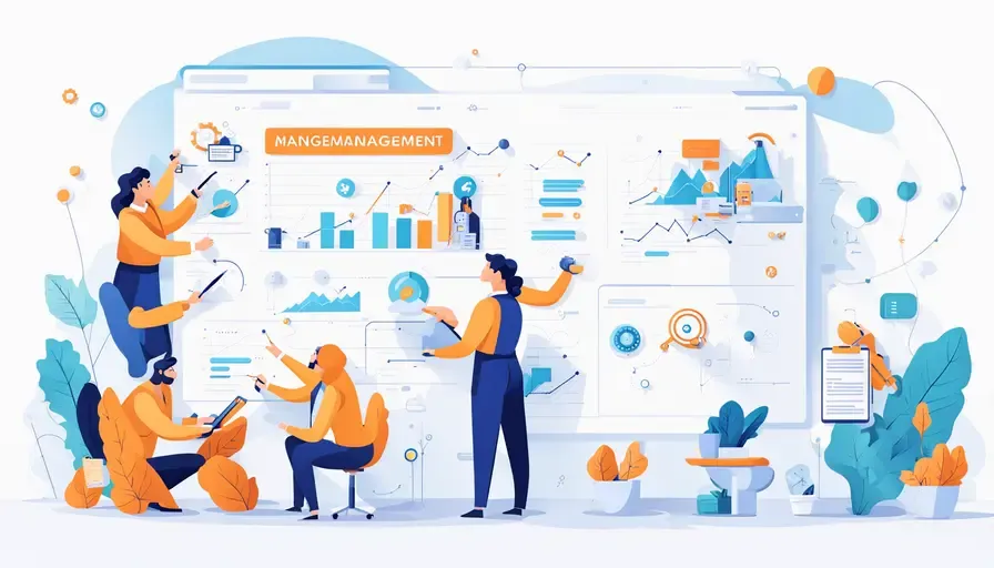 项目服务管理思路怎么写