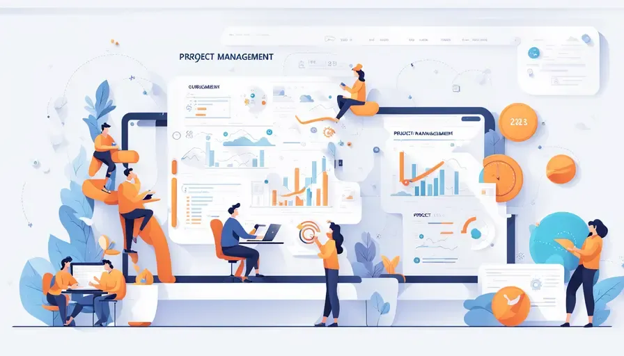 项目管理时长怎么算