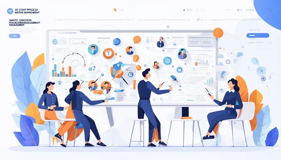 项目过程管理会议内容怎么写