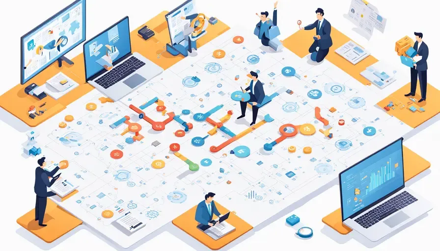 项目管理拼图方案怎么写