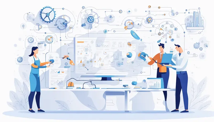 怎么抓好工程项目管理