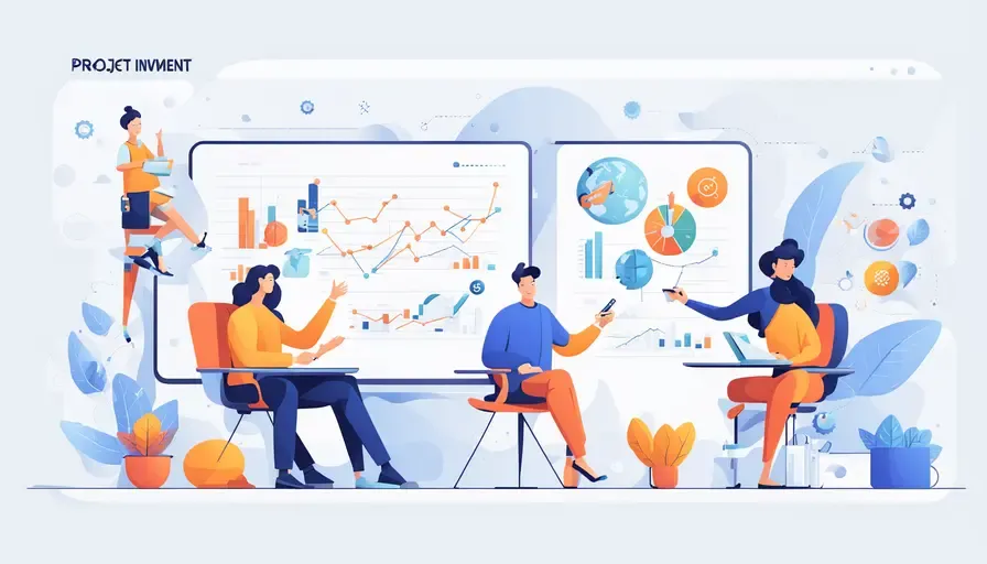 项目投资管理怎么学