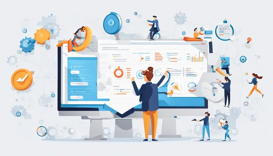 项目管理成功亮点怎么写