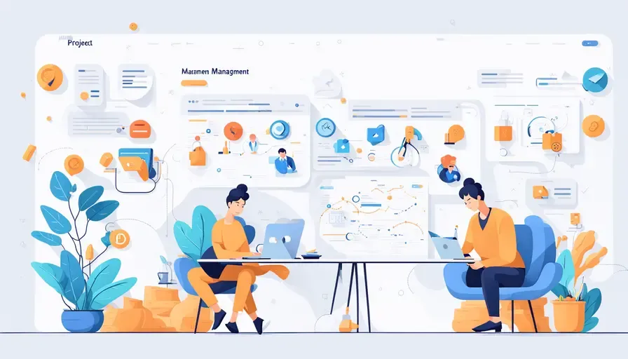 项目管理制度材料怎么写