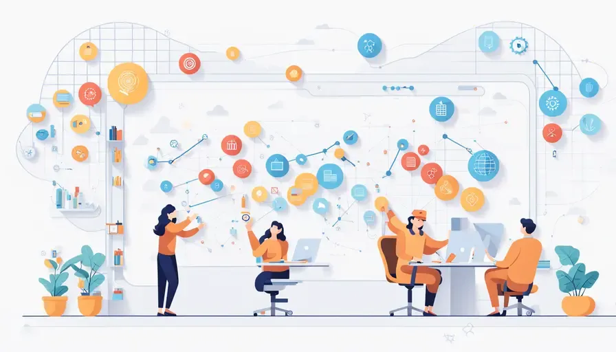 lattice怎么管理项目