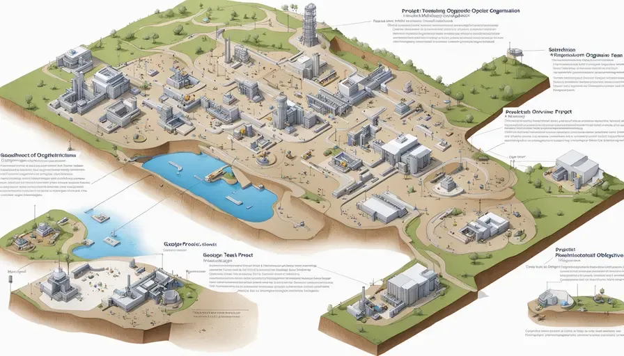 岩土项目管理计划怎么写