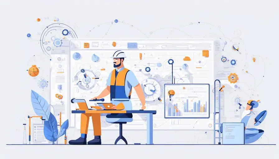 项目总工要怎么管理项目