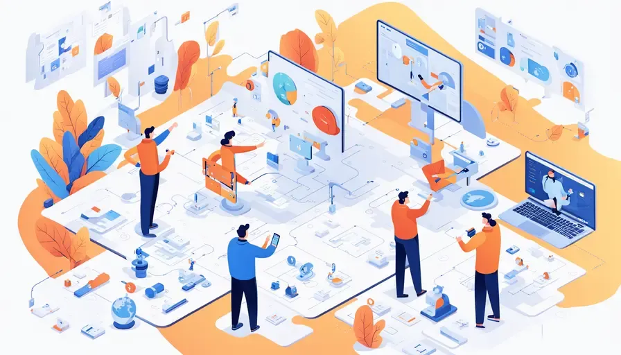 省外项目怎么管理