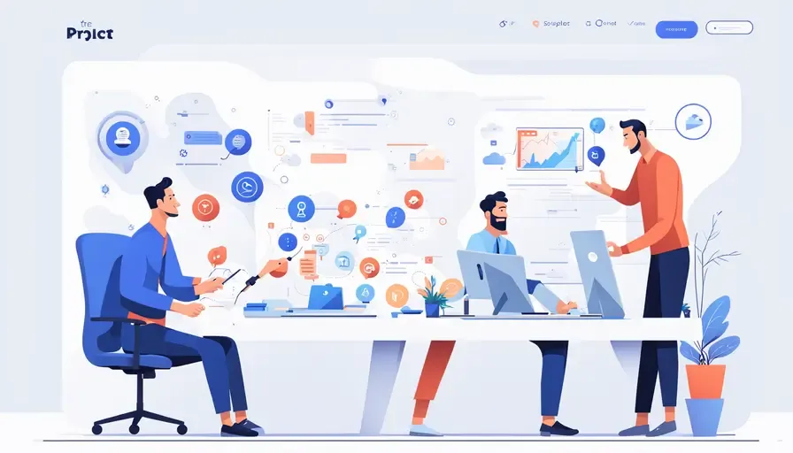 pr怎么更快打开项目管理器