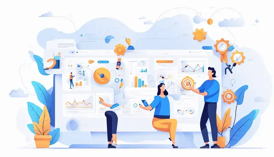 后端项目怎么优化管理