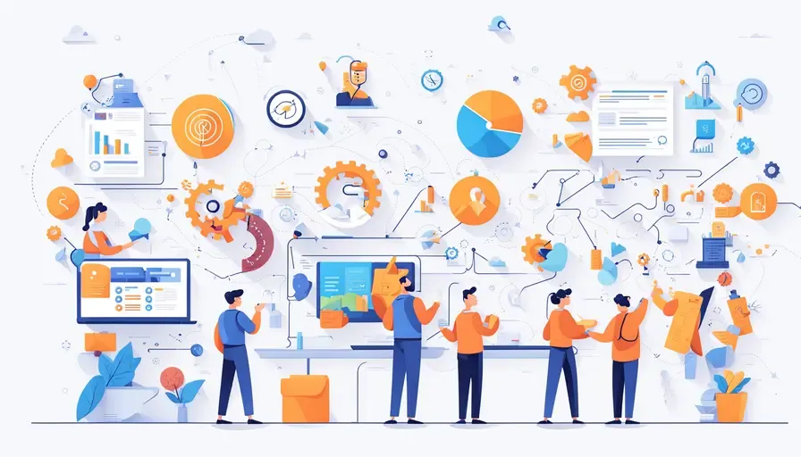 项目管理混乱怎么解决