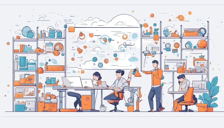 怎么看懂项目管理的指标