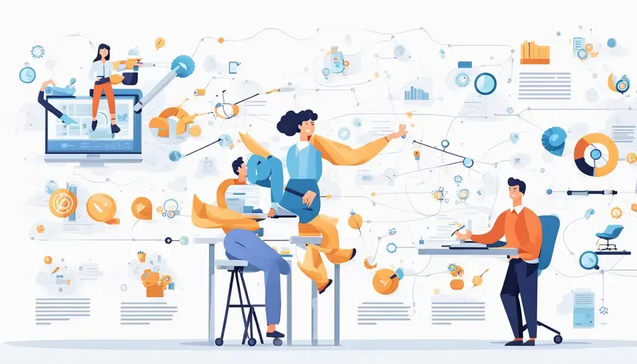 项目战略管理怎么写论文