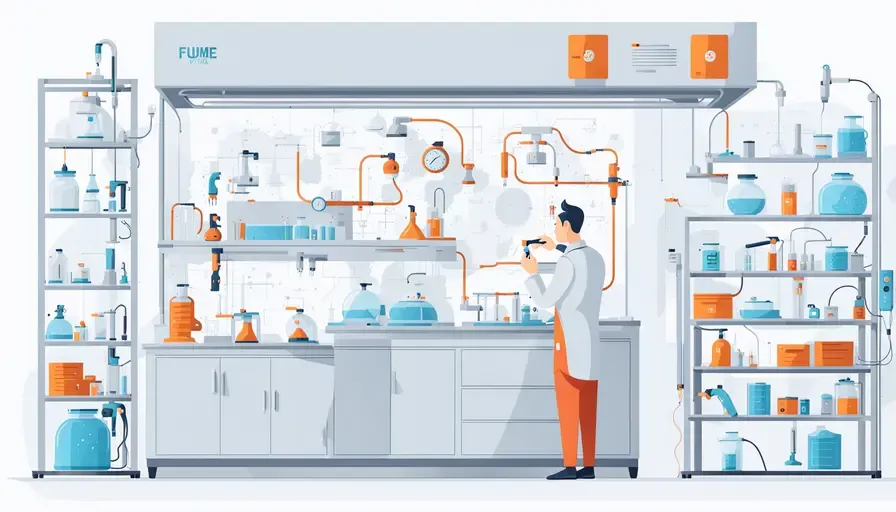 怎么做通风柜项目管理