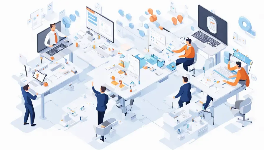 vfp怎么建项目管理器