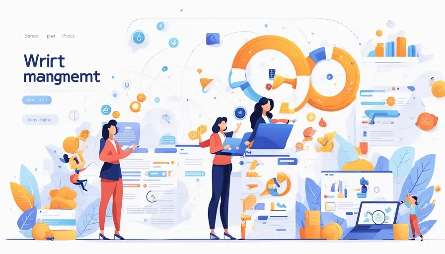 单项项目管理方案怎么写